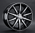 Диски LS wheels LS221 6.5 х 15 4*100 Et: 45 Dia: 73.1 черный полностью полированный