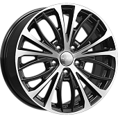 Диски K&K КС873 7.5 х 17 5*114,3 Et: 52.5 Dia: 67.1 
