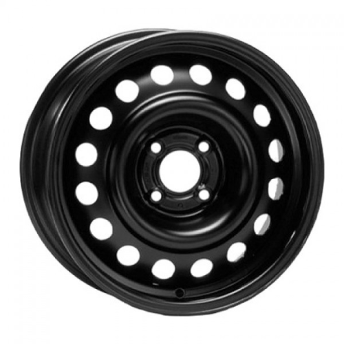 Диски Trebl 6795T 5 х 14 4*100 Et: 35 Dia: 57.1 