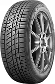 Шины Kumho Wintercraft WS71 225/50R18 99V