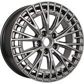 Диски KDW KD1730 7 х 17 5*108 Et: 40 Dia: 54.1 