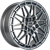 Диски INCH FA8536 8.5 х 19 5*112 Et: 25 Dia: 66.6 