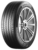 Шины Continental UltraContact 225/40R18 92W