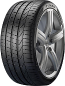 Шины Pirelli PZero 295/35R21 103Y