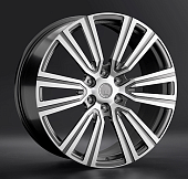 Диски LS Forged FG15 9 х 22 6*139,7 Et: 45 Dia: 95.1 