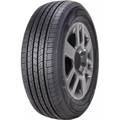Шины Landspider Citytraxx H/T 285/50R20 116H
