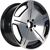 Диски INCH ULF-R20 8.5 х 20 5*112 Et: 36 Dia: 56 