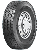 Шины 315/80 R22,5 156/150L 20pr (Ведущая) Fortune Nordis D