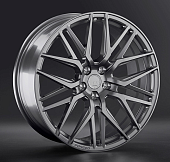 Диски LS Forged FG04 8 х 18 5*108 Et: 36 Dia: 65.1 серый матовый