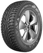 Шины Ikon Tyres (Nokian Tyres) Character Ice C2 205/75R16 113/111R