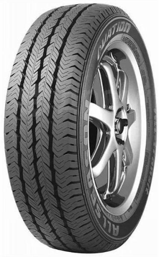 Шины 7,5/0 R16 114/112R 0pr (Универсальная) Ovation All Season V-07