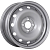 Диски ТЗСК Renault Logan 6 х 15 4*100 Et: 40 Dia: 60.1 