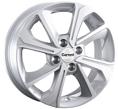 Диски Carwel Воже 1501 6 х 15 4*100 Et: 40 Dia: 60.1 