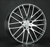 Диски LS wheels LS471 7.5 х 17 5*120 Et: 20 Dia: 72.6 