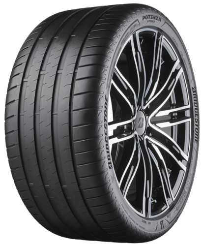 Шины Bridgestone POTENZA SPORT 295/40R20 110Y