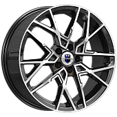 Диски K&K Вудроф 7 х 18 5*114,3 Et: 45 Dia: 67.1 