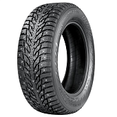 Шины Nokian Tyres Hakkapeliitta 9 SUV 215/65R17 103T