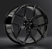 Диски LS Forged FG14Y 8.5 х 20 5*120 Et: 40 Dia: 72.6 черный матовый