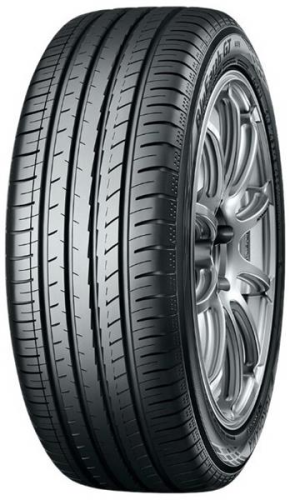 Шины Yokohama BluEarth-GT AE51 225/55R18 98V