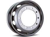 Диски Asterro M22 8,25x22,5 10*285,75 Et:155 Dia:220