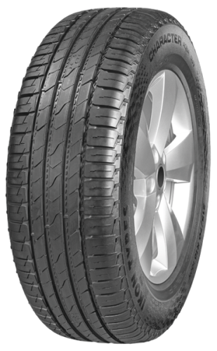 Шины Ikon Tyres Character Aqua SUV 235/55R19 101V