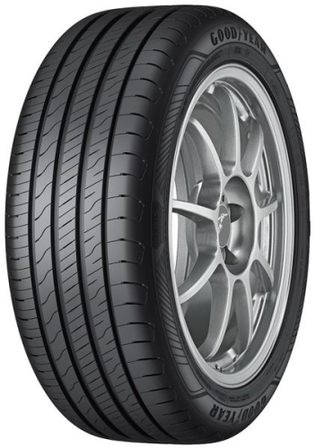 Шины GoodYear EFFICIENTGRIP 2 SUV 275/60R20 115H