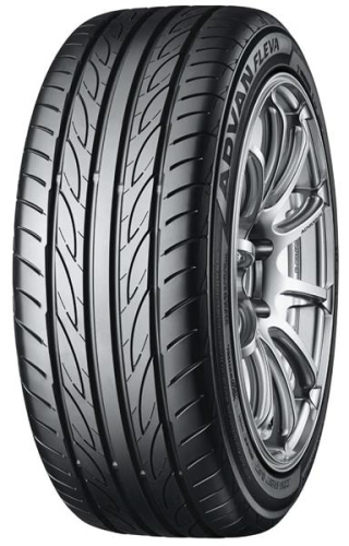 Шины Yokohama Advan Fleva V701 235/35R19 91W