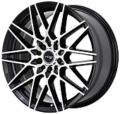 Диски PDW VELOCE 7 х 17 4*100 Et: 40 Dia: 60.1 