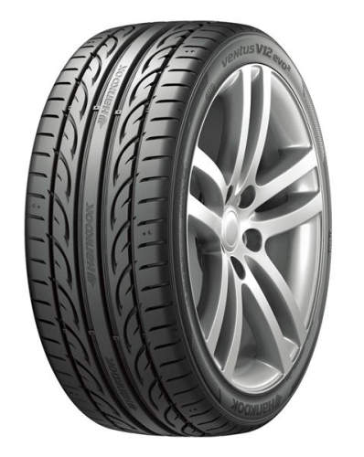 Шины Hankook K120 Ventus V12 Evo 2 275/35R20 102Y