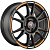 Диски NZ SH670 7 х 17 5*112 Et: 43 Dia: 66.6 разноцветные
