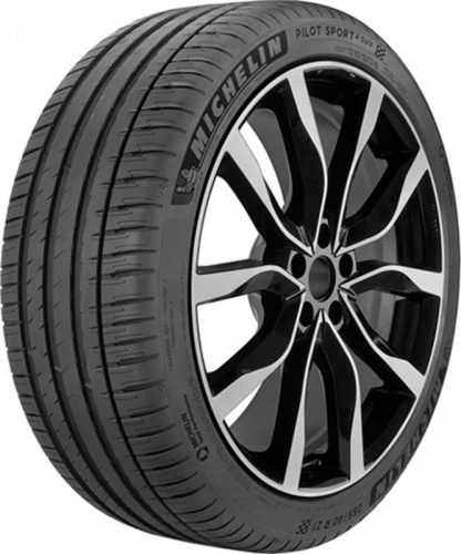 Шины Michelin PILOT SPORT 4 SUV 255/50R19 103W