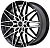 Диски PDW VELOCE 7.5 х 18 5*108 Et: 45 Dia: 67.1 