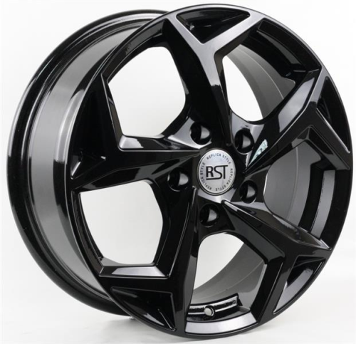 Диски RST R066 6.5 х 16 5*114,3 Et: 40 Dia: 60.1 разноцветные