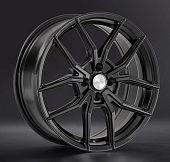 Диски LS wheels LS 1242 7.5 х 17 4*100 Et: 40 Dia: 60.1 