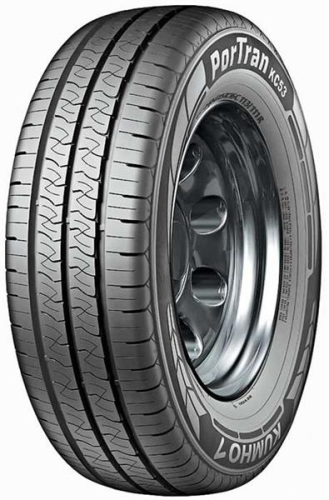 Шины Marshal KC53 205/65R16 107/105T