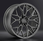 Диски LS Forged FG65 8.5 х 19 5*112 Et: 55 Dia: 66.6 серый матовый