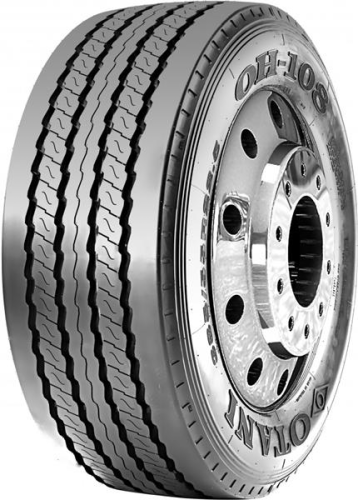 Шины 385/65 R22,5 164K 24pr (Прицеп) Otani OH-108