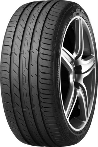 Шины Nexen N'Fera Sport 225/55R18 98W