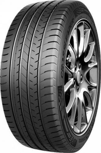 Шины Double Star DSU02 255/55R18 105V