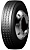 Шины 295/80 R22,5 154/149M (Рулевая) Royal black AV211