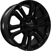 Диски Khomen KHW1817 7.5 х 18 6*139,7 Et: 25 Dia: 106.1 
