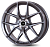 Диски Lizardo XH186 7 х 17 4*100 Et: 38 Dia: 60.1 