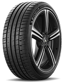 Шины Michelin Pilot Sport 5 235/45R18 98Y