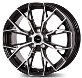 Диски Lizardo XH180 7 х 16 4*100 Et: 40 Dia: 60.1 