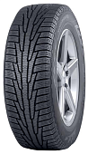 Шины Ikon Tyres Nordman RS2 SUV 235/65R17 108R