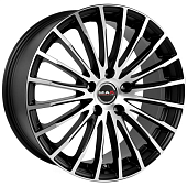 Диски MAK FATALE 8 х 18 5*112 Et: 42 Dia: 76.1 