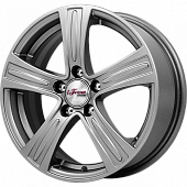 Диски iFree S.U. 6 х 15 5*100 Et: 45 Dia: 67.1 
