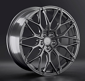 Диски LS Forged FG10 8.5 х 20 5*114,3 Et: 54 Dia: 67.1 серый матовый