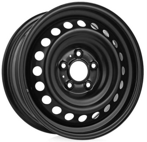 Диски Eurodisk 16010 6.5 х 16 5*114,3 Et: 38 Dia: 67.1 