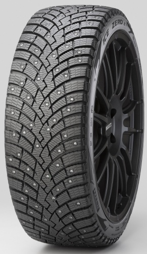 Шины Pirelli Ice Zero 2 205/55R16 94T